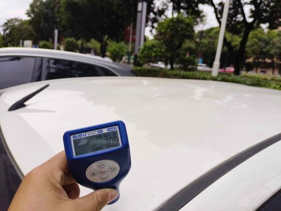 [佛山·粤Y] 二手丰田YARiS L 致炫2015款 1.5E 自动魅动版