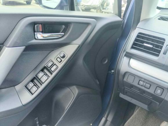 [上海·沪A] 二手斯巴鲁森林人2013款 2.5i 自动豪华版