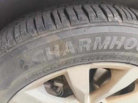 [杭州·浙A] 二手荣威荣威i6新能源2017款 45T 混动互联智享版