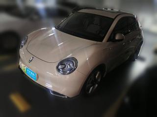 欧拉欧拉好猫2021款 500km长续航 阿波罗版 三元锂