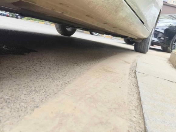 [济南·鲁A] 二手日产骐达TIIDA2011款 1.6L CVT智能型