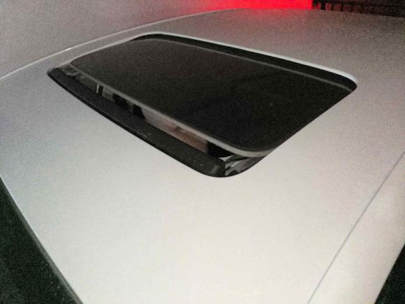 [上海·浙F] 二手雪佛兰科鲁泽2023款 1.5L 双离合悦享版