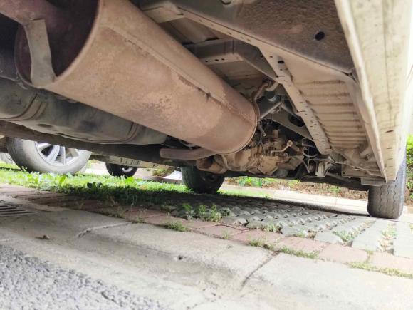 [武汉·鄂W] 二手福田风景G72017款 2.0L长轴商旅版长轴高顶8座4Q20M