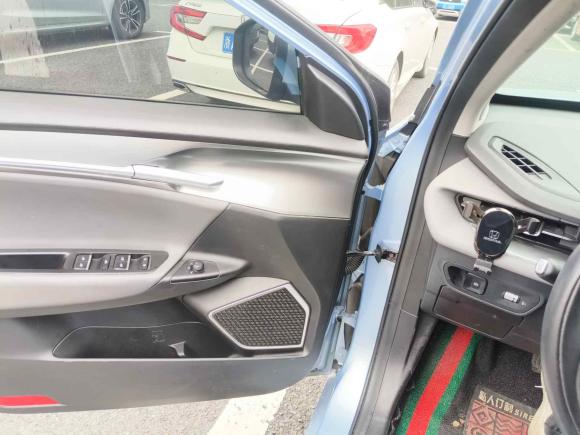 [杭州·浙D] 二手吉利几何吉利几何G62022款 480 新智型