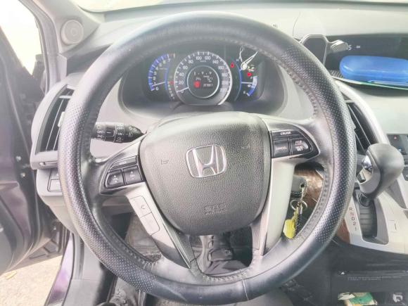 [广州·粤A] 二手本田奥德赛2014款 2.4L 豪华版