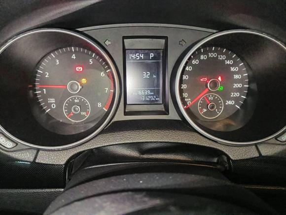 [宁波·鲁N] 二手大众高尔夫2012款 1.6 自动舒适型