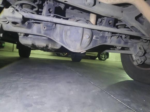 [深圳·粤B] 二手丰田普拉多2005款 4.0L 自动GX豪华版