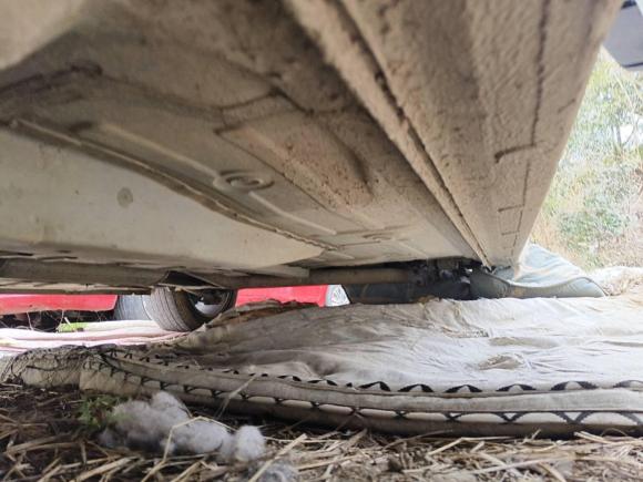 [南京·苏A] 二手别克英朗2021款 改款 1.3T 自动轻混动精英型