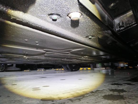 [芜湖·皖B] 二手鸿蒙智行智界R72024款 纯电 802km Max