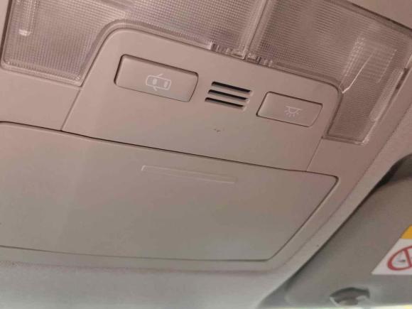 [武汉·鄂D] 二手丰田卡罗拉2018款 1.2T S-CVT GL智享版