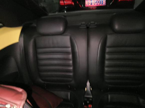 [芜湖·皖B] 二手大众甲壳虫2013款 1.2TSI 舒适型