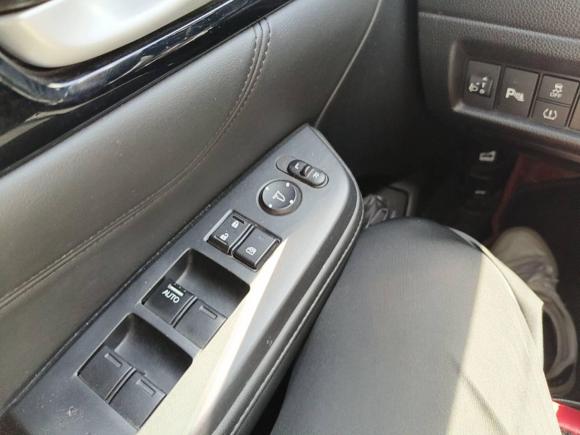 [金华·浙G] 二手本田凌派2019款 180Turbo CVT豪华版 国VI