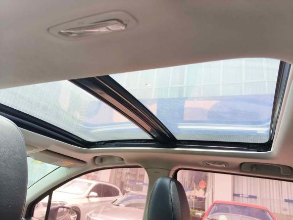 [广州·粤G] 二手铃木骁途2017款 1.6L CVT两驱都市进取型