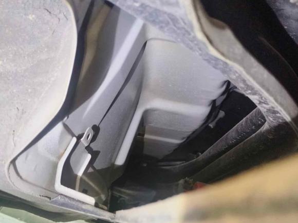 [宁波·浙B] 二手吉利汽车帝豪2020款 1.5L CVT向上版