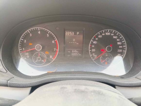 [嘉兴·浙A] 二手大众帕萨特2011款 1.8TSI 自动尊荣版