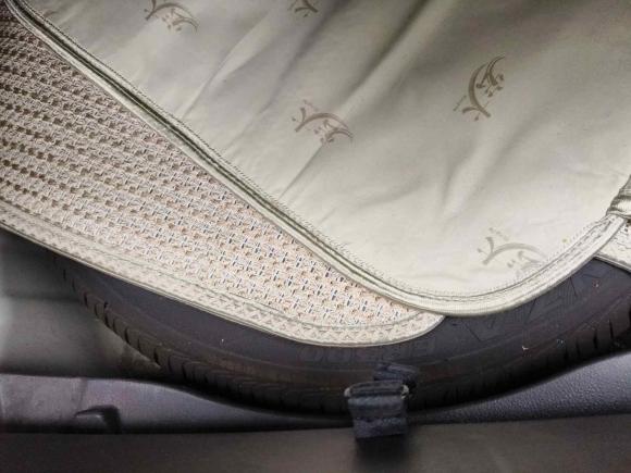 [合肥·皖A] 二手丰田卡罗拉2007款 1.6L 自动GL