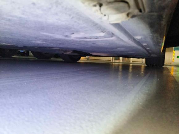 [深圳·粤B] 二手保时捷Panamera2010款 Panamera 4 3.6L