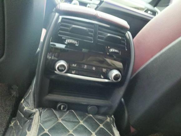 [上海·浙F] 二手宝马宝马5系2019款 530Li 领先型 M运动套装