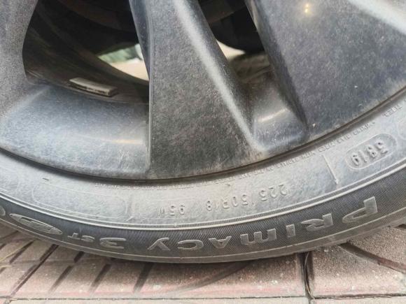 [金华·浙G] 二手宝马宝马X12020款 sDrive20Li 时尚型