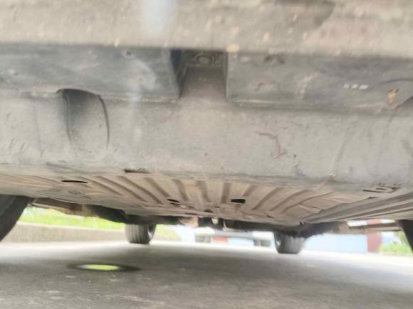 [南通·苏F] 二手本田冠道2017款 370TURBO 四驱尊享版