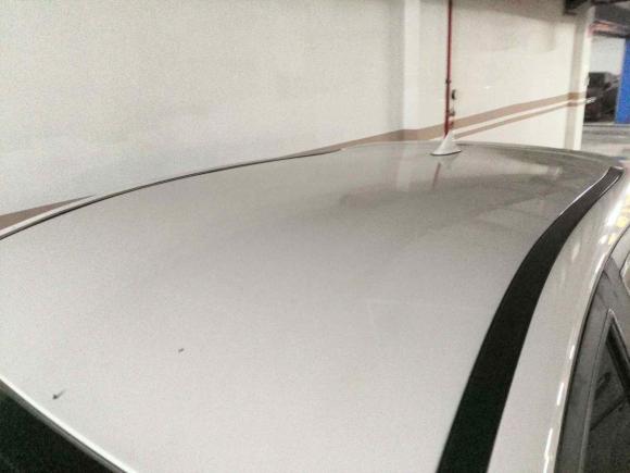 [杭州·浙A] 二手思皓花仙子2021款 集美版 302km 时尚型