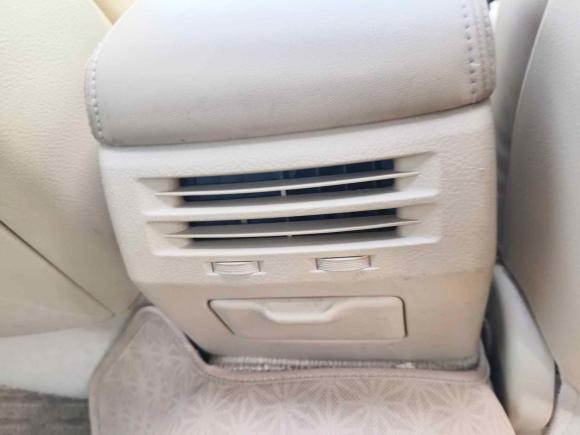 [成都·川A] 二手丰田锐志2007款 2.5S 真皮天窗版