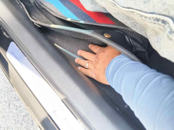 [苏州·苏U] 二手凯迪拉克凯迪拉克ATS-L2017款 28T 时尚型