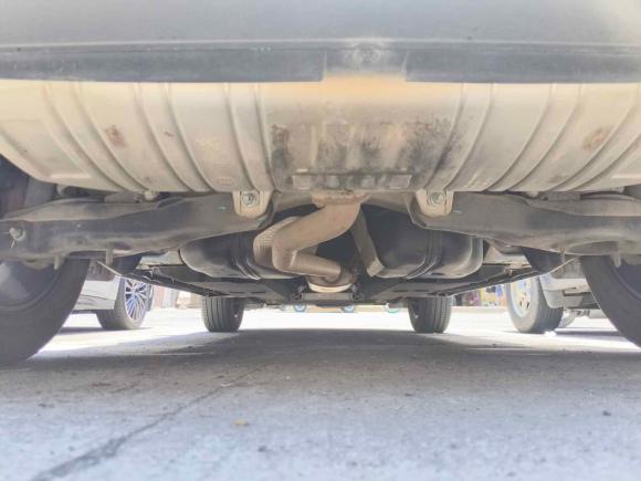 [深圳·粤L] 二手红旗红旗HS52019款 2.0T 智联旗享版