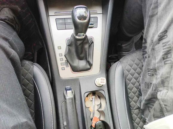 [芜湖·皖K] 二手斯柯达明锐2018款 TSI230 DSG豪华版