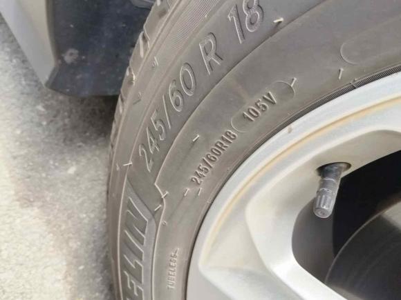 [深圳·粤B] 二手福特锐界2016款 EcoBoost 245 两驱精锐型 5座