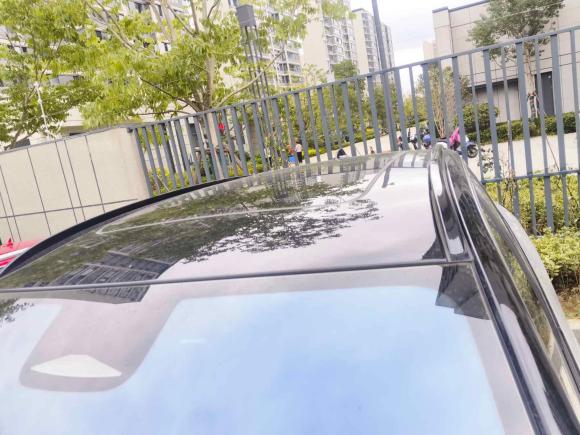 [南京·浙A] 二手蔚来蔚来ES62022款 100kWh 运动版