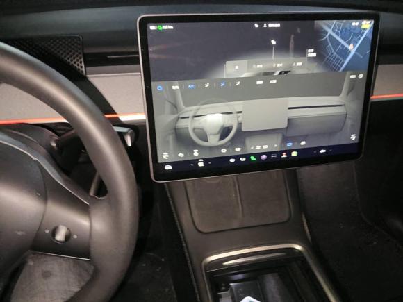 [义乌·浙G] 二手特斯拉Model Y2024款 长续航全轮驱动版