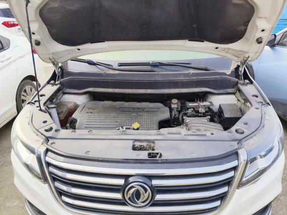 [南通·苏F] 二手东风风行风行SX62016款 1.6L CVT豪华型