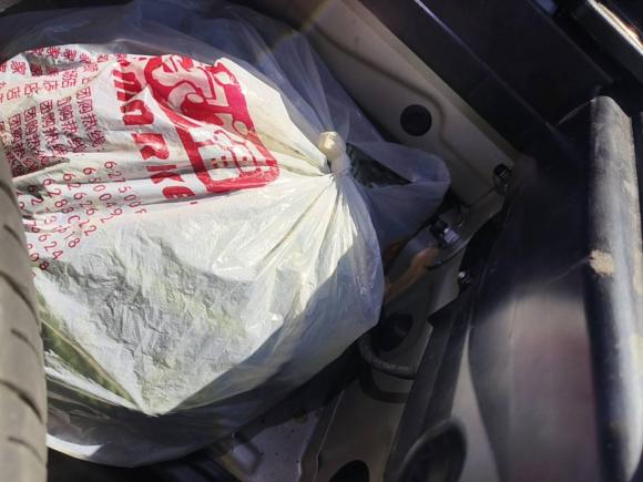 [宁波·浙B] 二手奔驰奔驰C级2011款 C 200 时尚旅行版