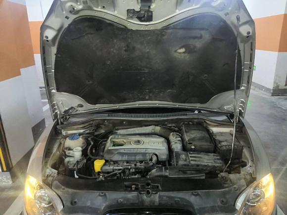 [无锡·苏B] 二手西雅特LEON2012款 2.0TSI CUPRA