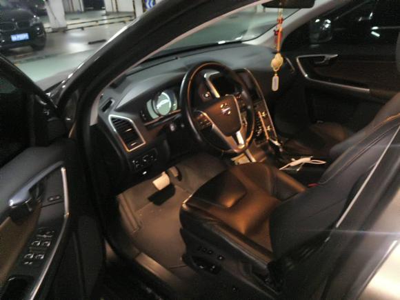 [杭州·浙A] 二手沃尔沃沃尔沃XC602015款 T5 AWD 智驭版