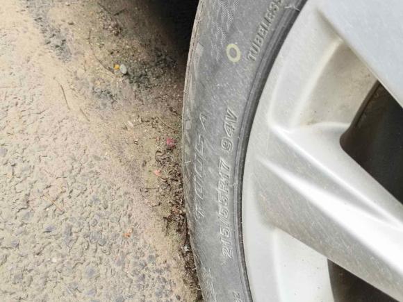 [深圳·粤L] 二手丰田凯美瑞2021款 2.0G 豪华版