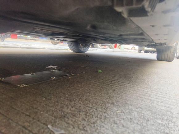 [佛山·粤E] 二手宝马宝马X12021款 sDrive20Li 时尚型