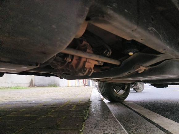 [南昌·赣A] 二手哈弗哈弗H5经典2016款 经典版 2.0T 柴油 手动四驱精英型