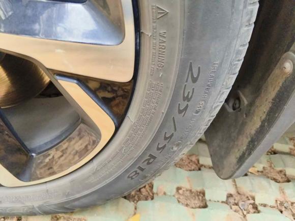 [武汉·鄂A] 二手雪铁龙天逸 C5 AIRCROSS2018款 350THP 乐享型