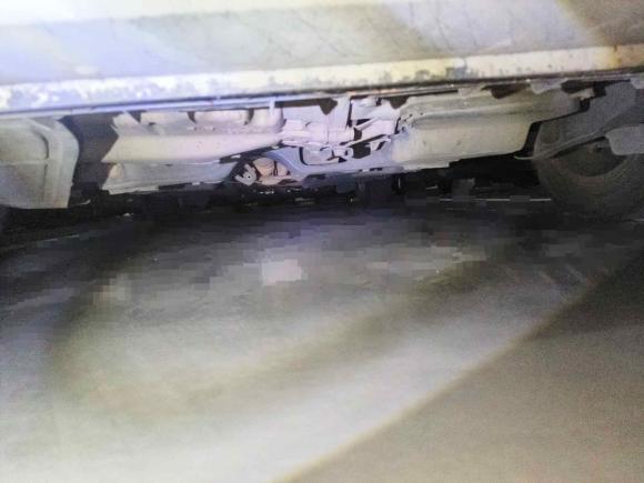 [南昌·赣M] 二手大众桑塔纳2017款 浩纳 1.6L 自动舒适版