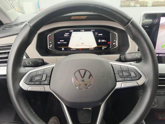 [上海·鄂J] 二手大众朗逸2023款 1.5L 自动五百万版