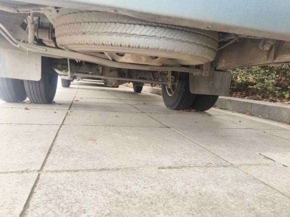 [宁波·沪C] 二手依维柯依维柯褒迪2014款 3.0TA42 17座F1C