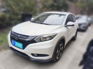 本田缤智2016款 1.8L CVT两驱先锋型