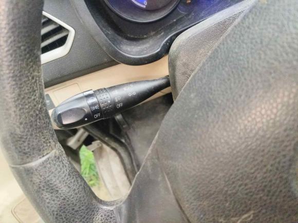[成都·川A] 二手长安跨越新豹T32018款 1.5L标准型单排后单轮标准货箱DK15C