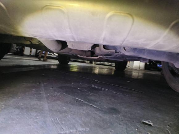 [广州·粤A] 二手奔驰奔驰GLC2020款 改款 GLC 300 L 4MATIC 动感型