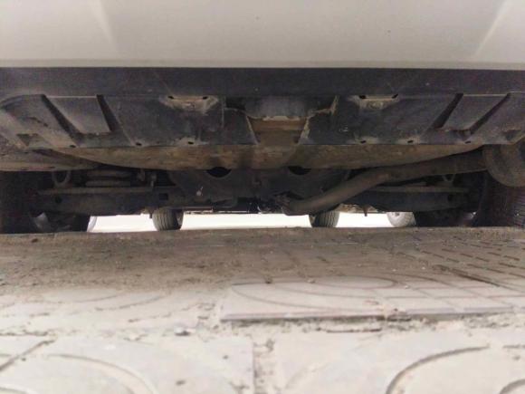 [西安·陕A] 二手丰田RAV4荣放2016款 2.0L CVT两驱都市版 国V