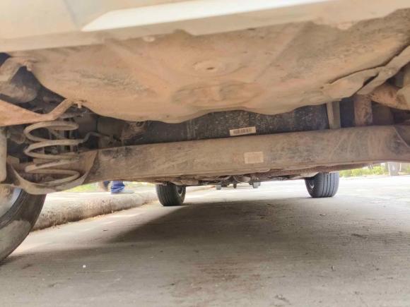 [嘉兴·浙F] 二手吉利汽车远景X32017款 1.5L 手动精英型