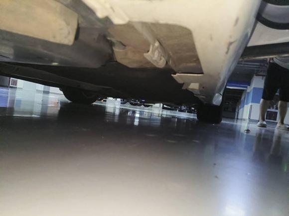 [苏州·冀A] 二手本田英仕派2019款 260TURBO 精悦版 国V