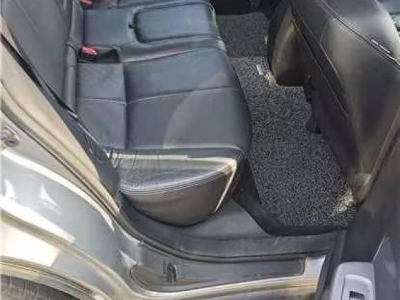 [上海·沪G] 二手斯巴鲁森林人2008款 2.0XS 自动豪华版